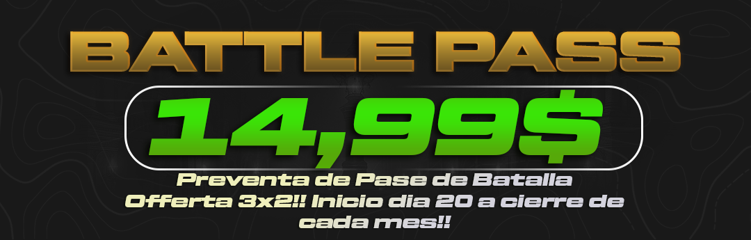 Guía Infernum parte 3