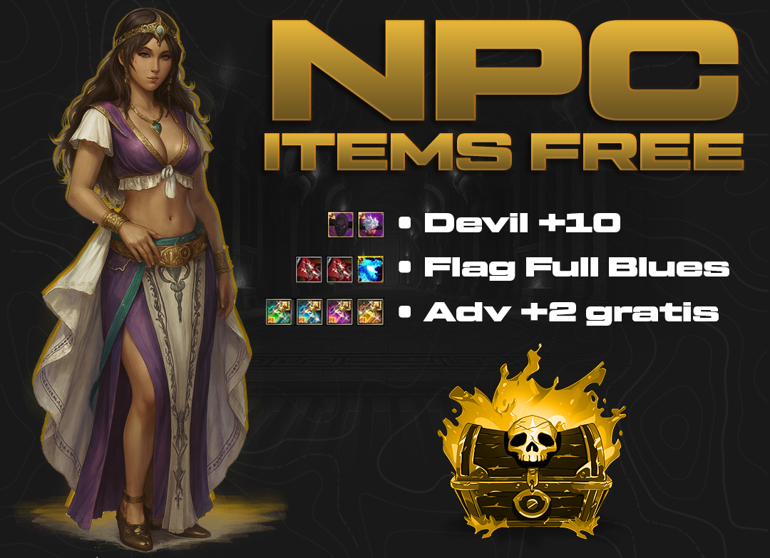 Guía Infernum parte 5