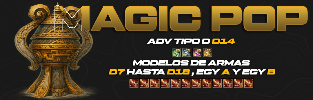 Guía Infernum parte 8