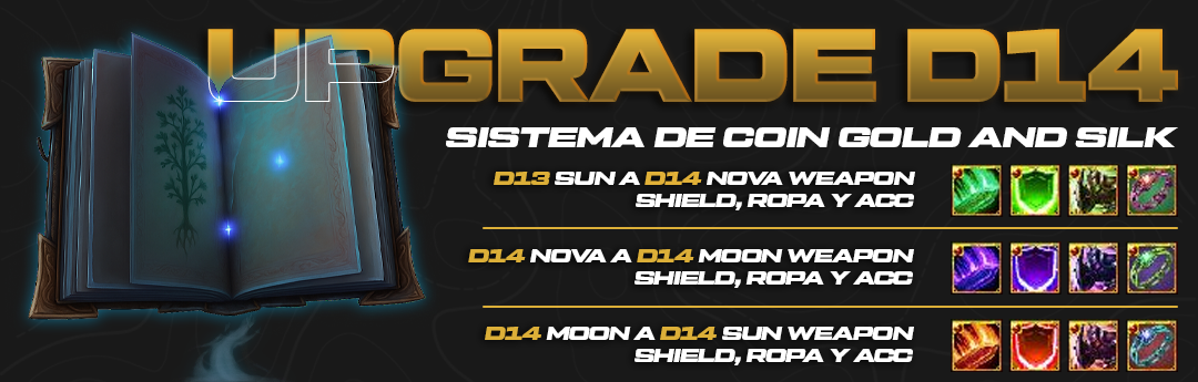 Guía Infernum parte 11