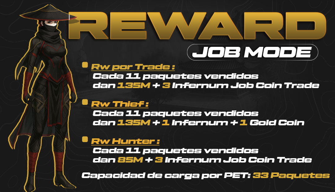 Guía Infernum parte 14