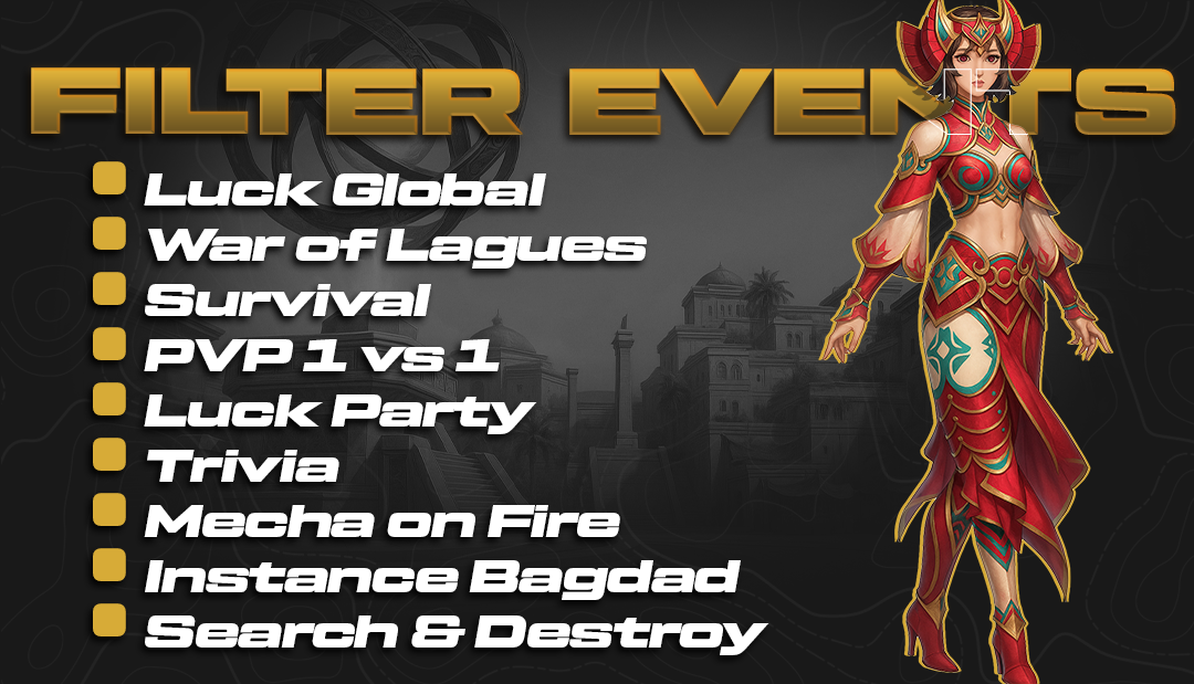 Guía Infernum parte 16